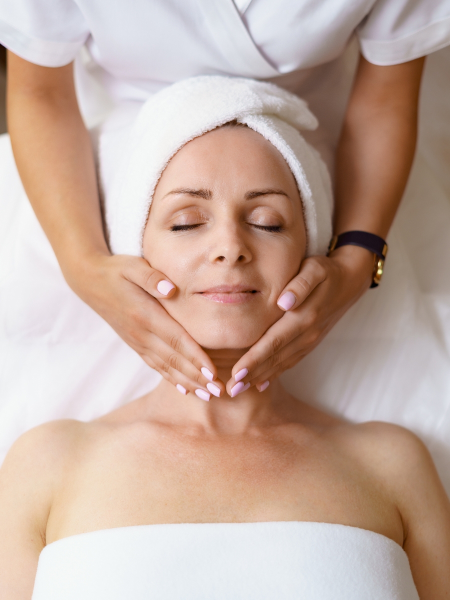 Tratamientos estética