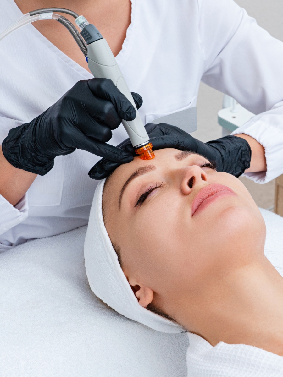 Tratamientos médico estéticos