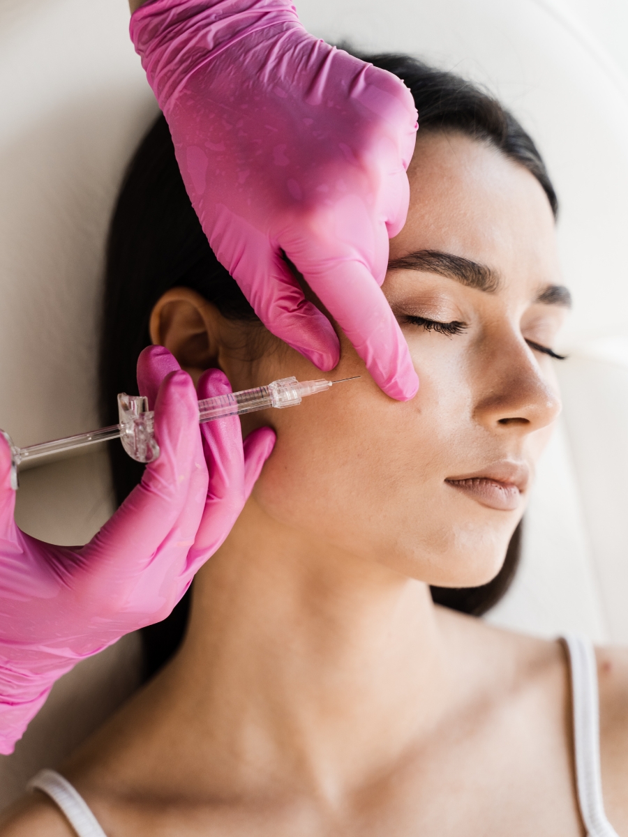 mantiene la piel hidratada y elástica