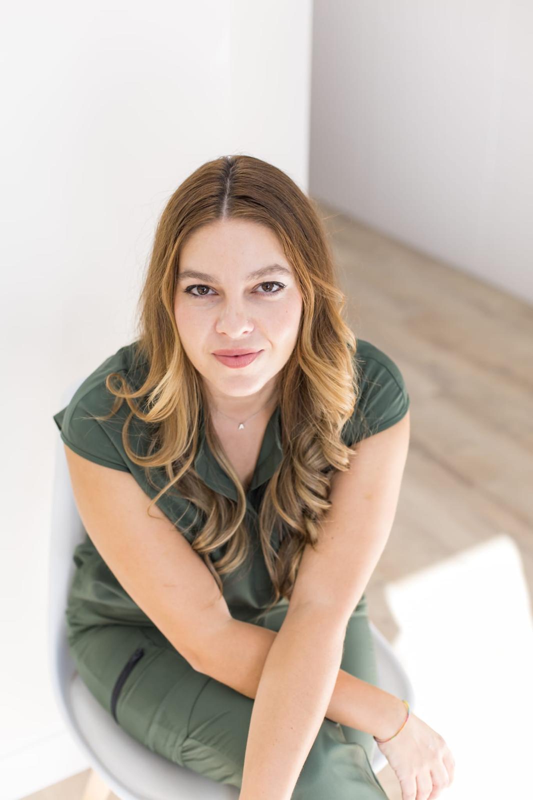 Dña. Ainhoa Pozo