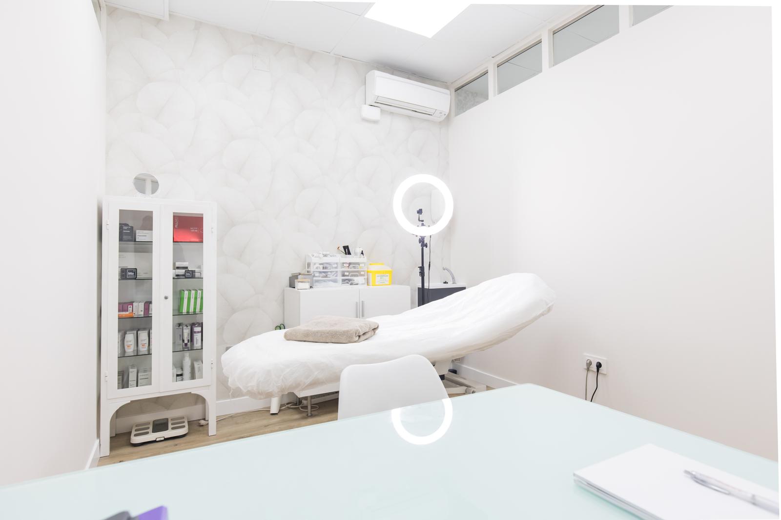 Clinica medico Estetica