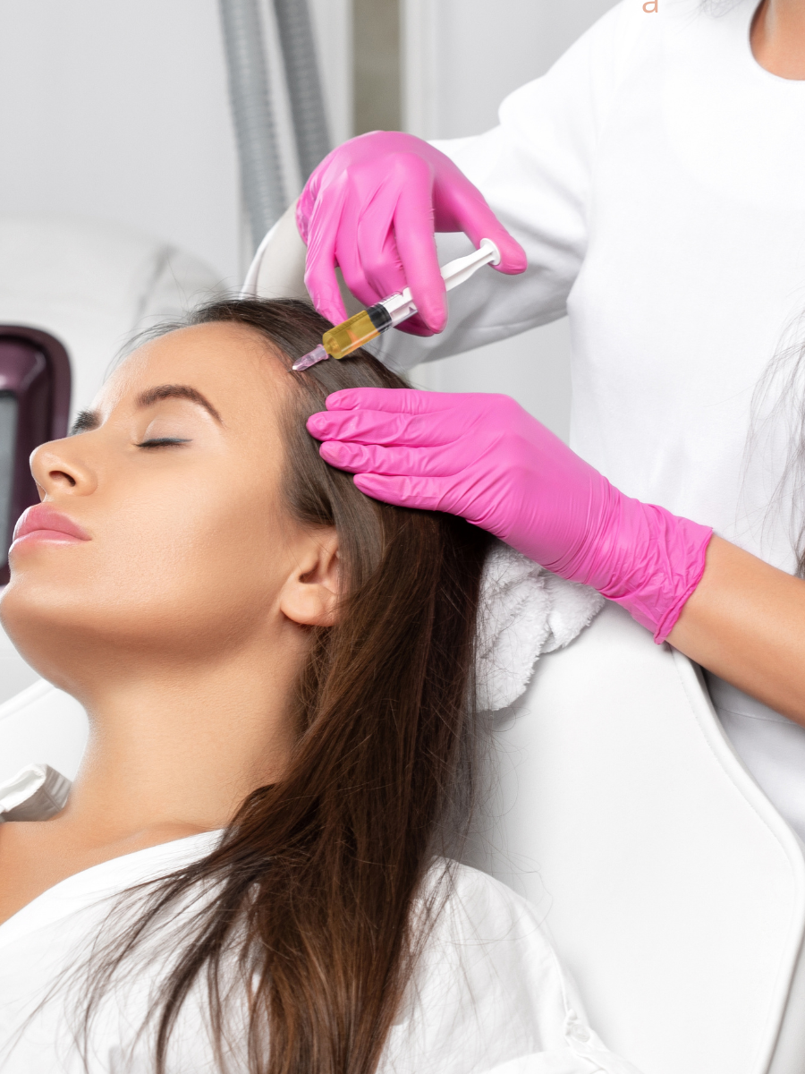 prp higiene facial