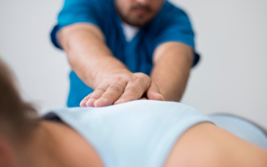 Terapias Osteopáticas Microneedling